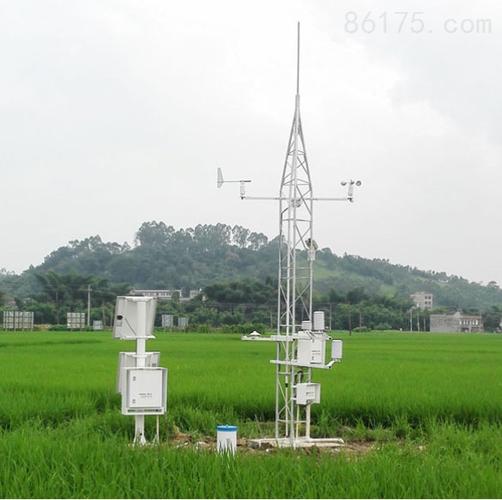 hm-qc9农业环境监测系统-自动气象站设备|价格|型号|厂家-仪器网